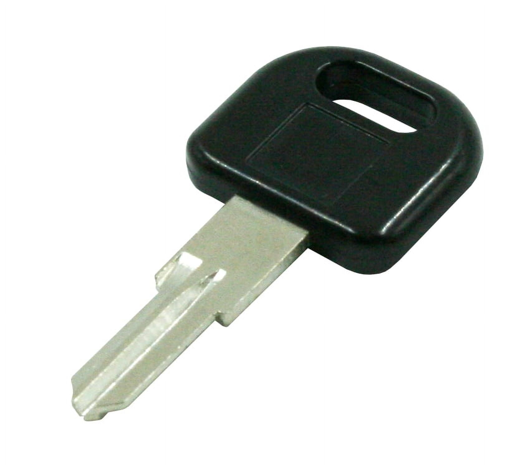 Fastec Cw Replacement Key Code #417