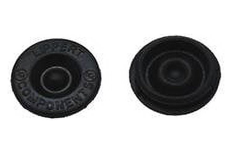 Universal Rubber Plug for