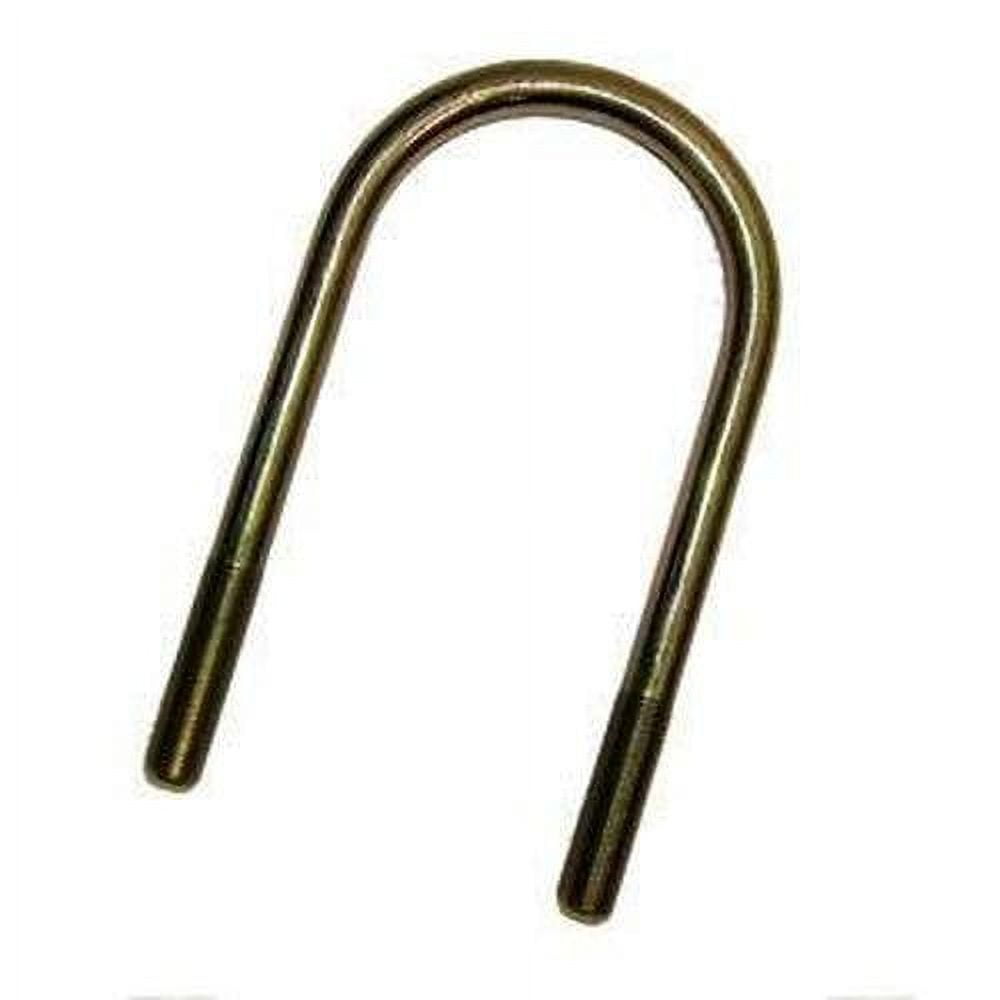 U-BOLT1/2'-20X6.50'