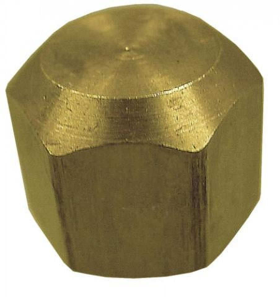 3/8'F.FLARE Cap