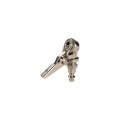 Inflator Coupling Brass L