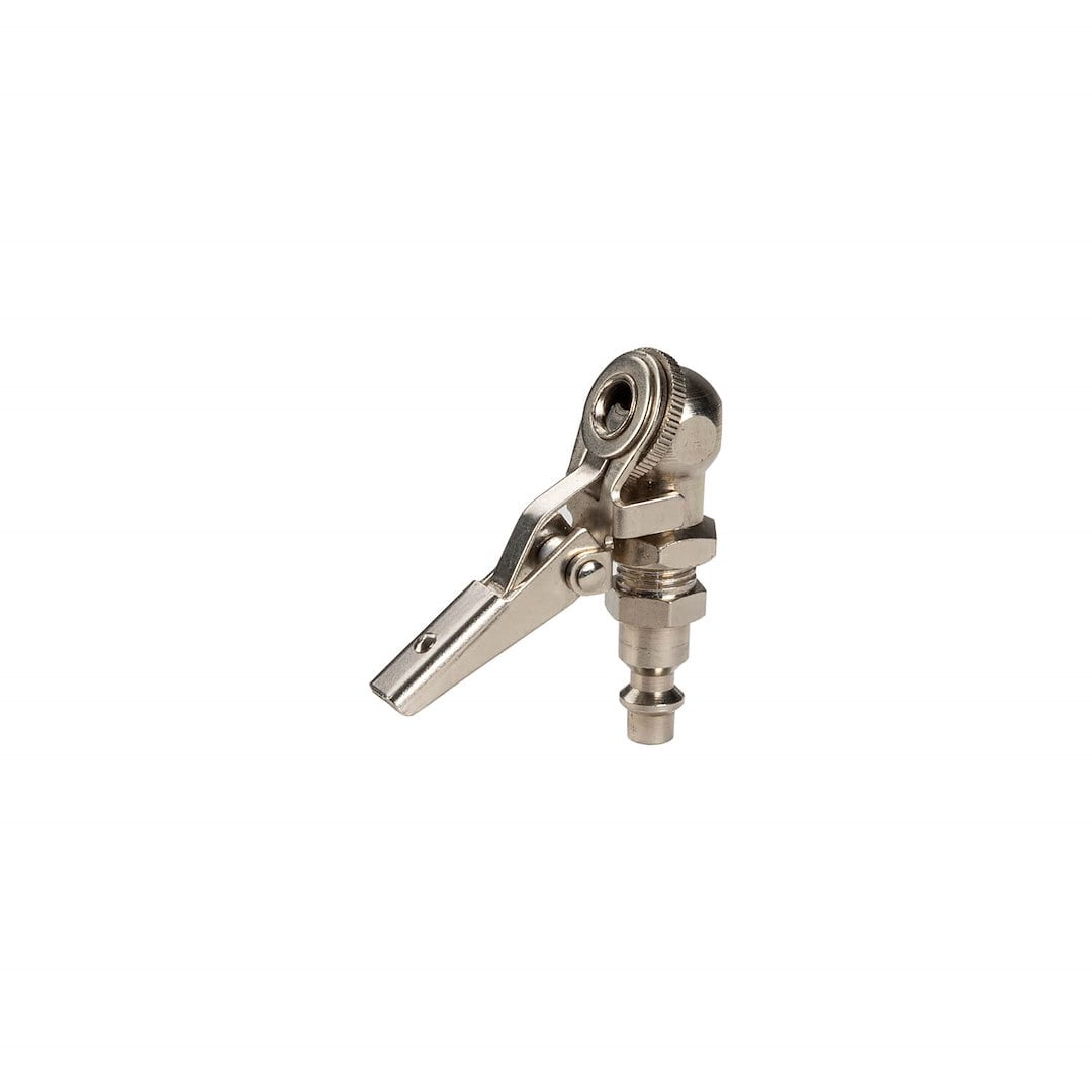 Inflator Coupling Brass L