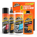 Aa National Car Care Kit