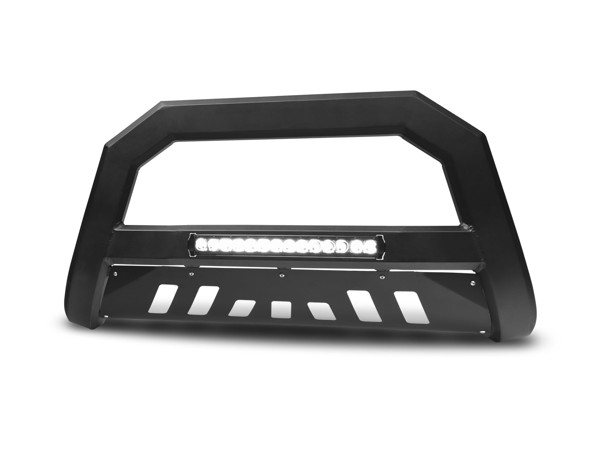 2003-2009 Lexus GX470 Ar Bull Bar W
