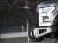 Armordillo 2019-2022 Chevy Silverad