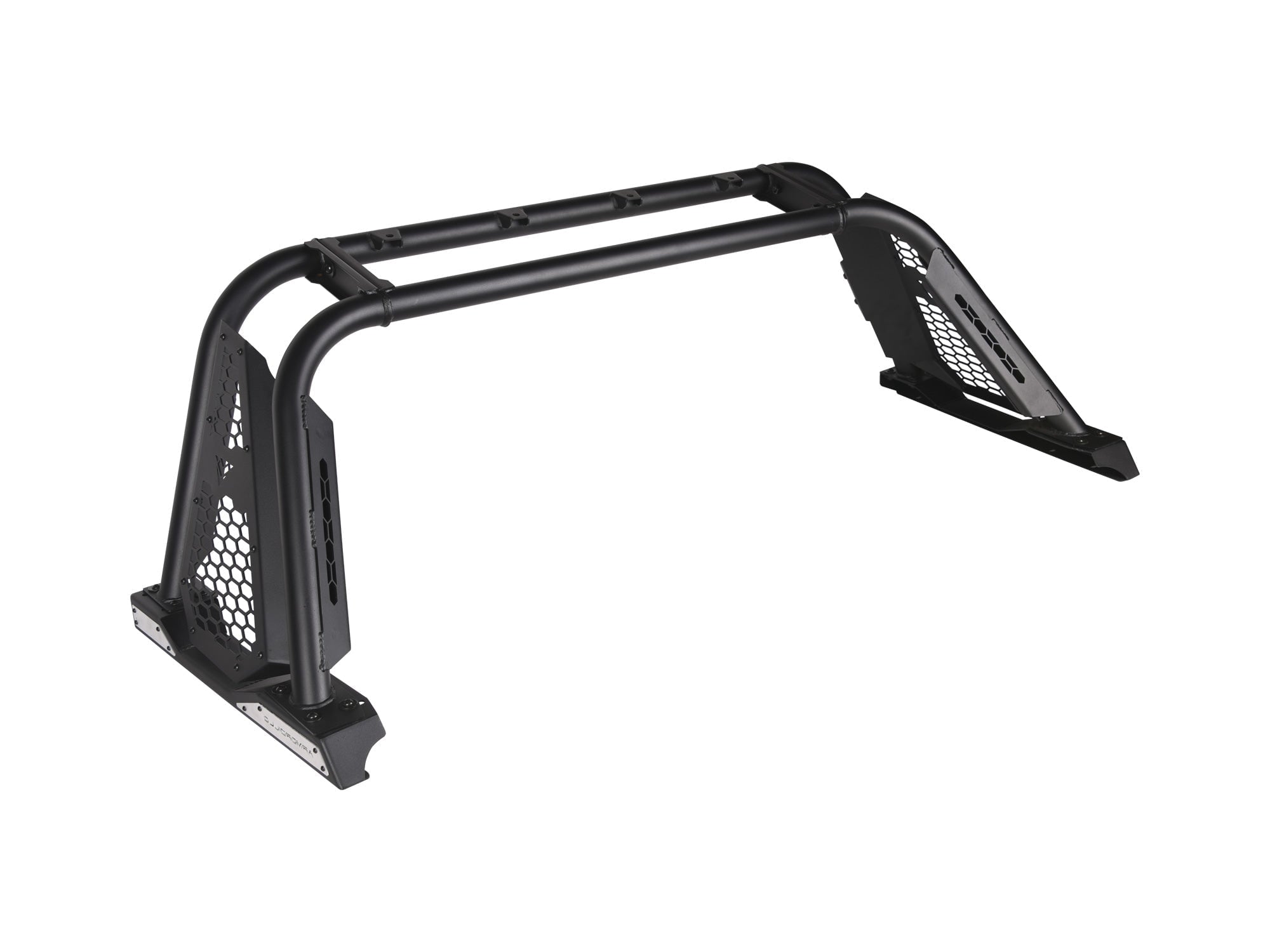 Cr-M Chase Rack for Most Mid Size T