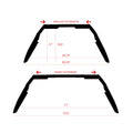 Armordillo Crs Chase Rack for Mid S