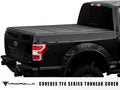 Armordillo 8717806 Soft Truck Bed Tonneau Cover for Nissan Frontier