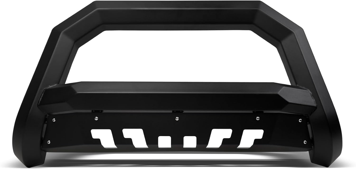 2019-2022 Chevrolet Silverado 1500