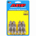M8X1.25X51MM Broached Std