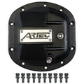 Artec Hardcore Performance Differen