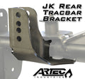Artec's Heavy-Duty Rear Trackbar BR