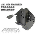 Artec's Heavy-Duty Rear Trackbar BR