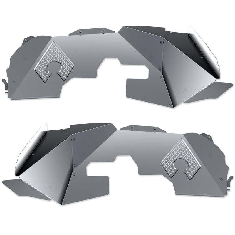 Artec Industries' Jl/Jt Front Inner
