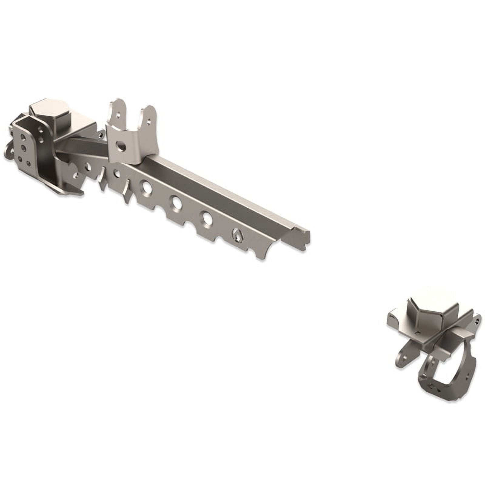 Artec Industries' Patent-Pending Ap