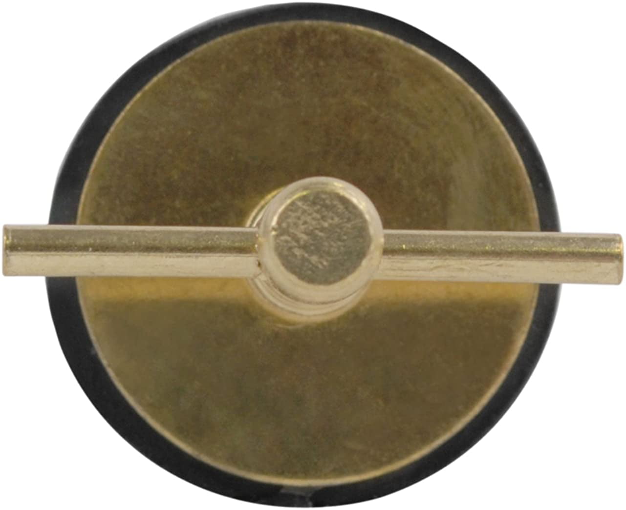 Econ Tee Drain Plug-Card