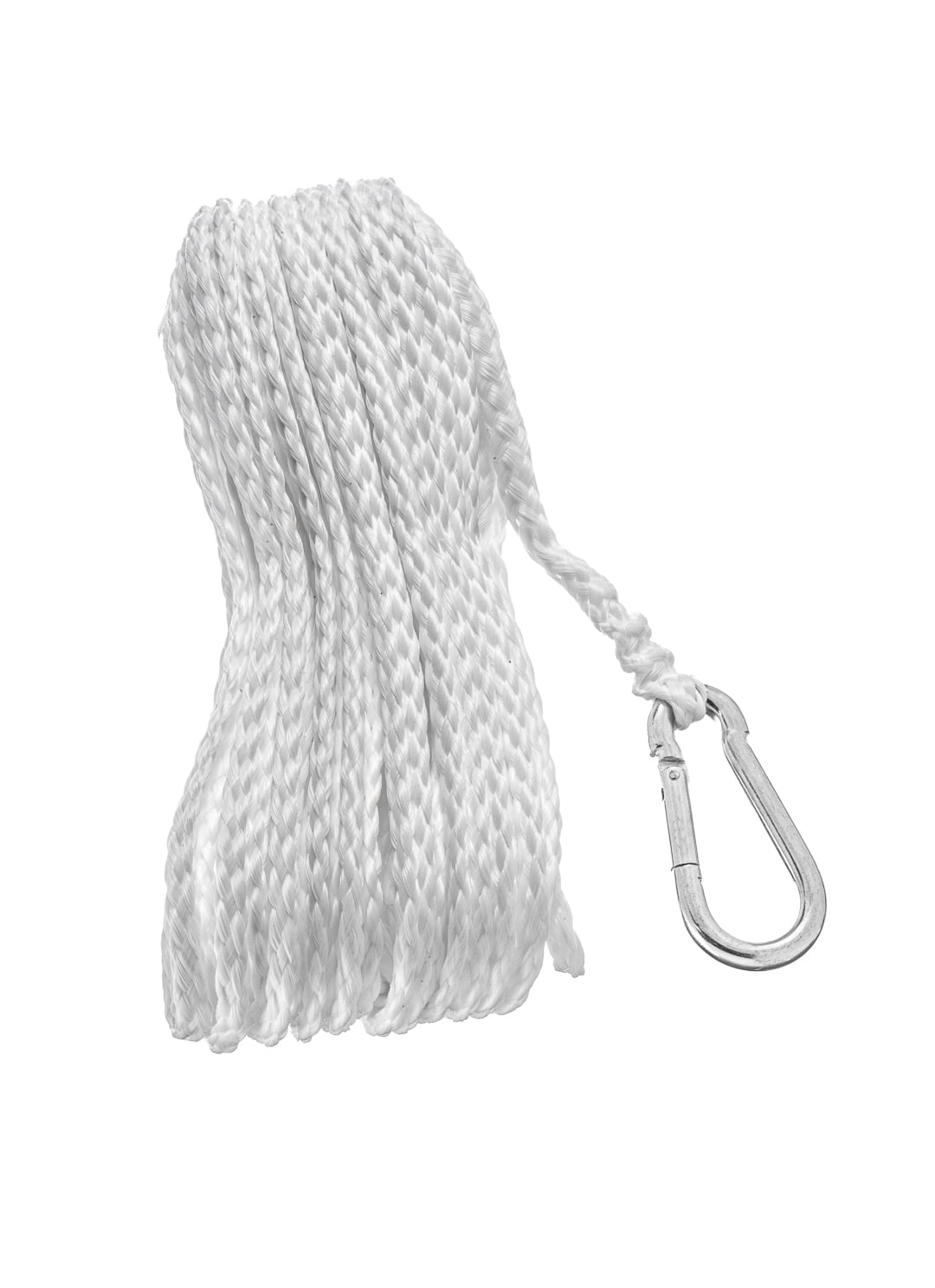 Anchor Line & Hook 1/4X50
