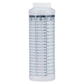 Attwood 11873-1 Wide-Mouth Marine Fuel/Oil Mixing Bottle 1-Quart