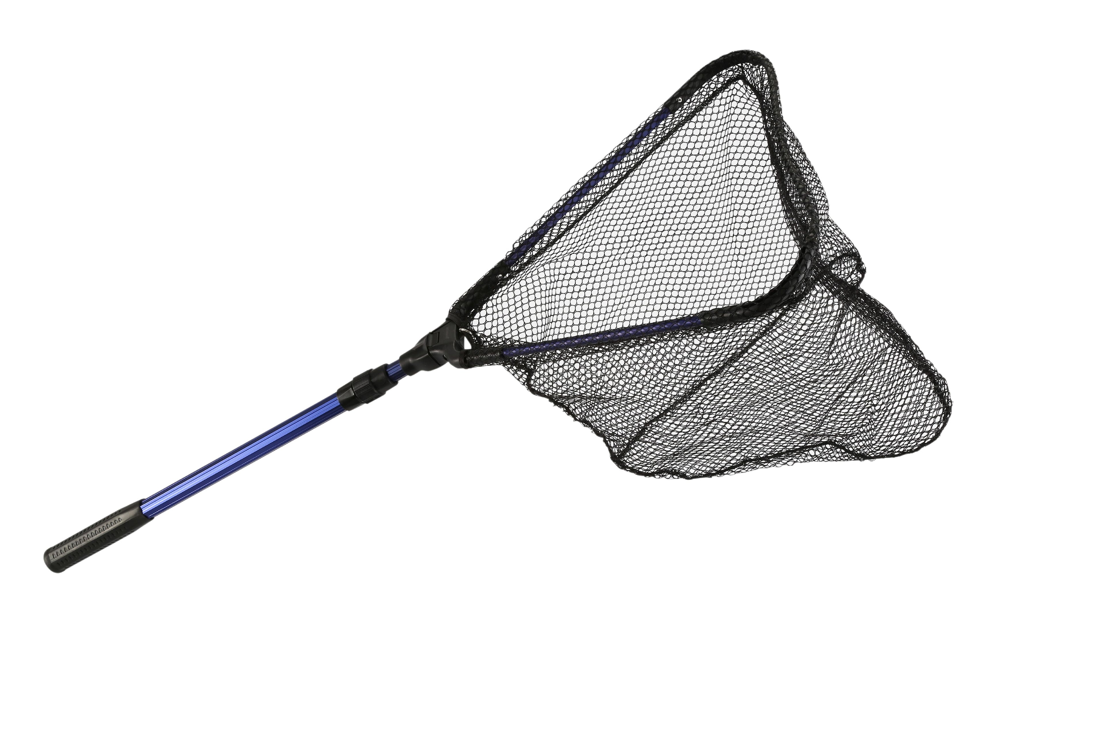 NET FOLDING FISHING MED