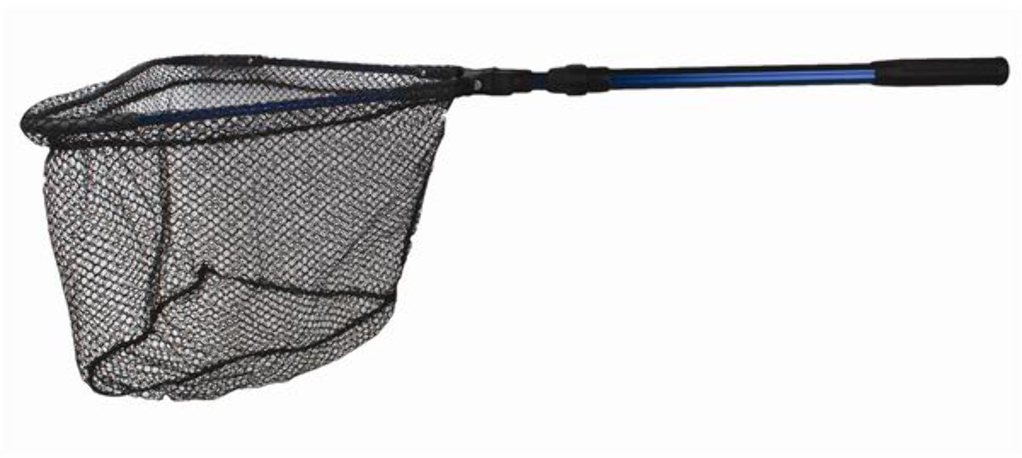 Fold-N-Stow Fish Nets-Lg