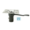 238 Series Seat Mount with ° Tilt & Forward Handle