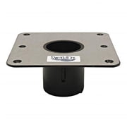 Socket Base Round
