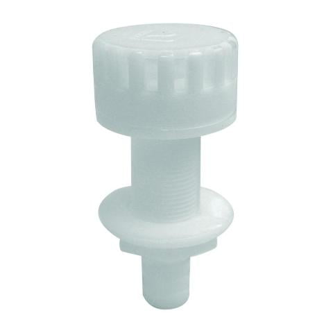 Strainer-Th Hose