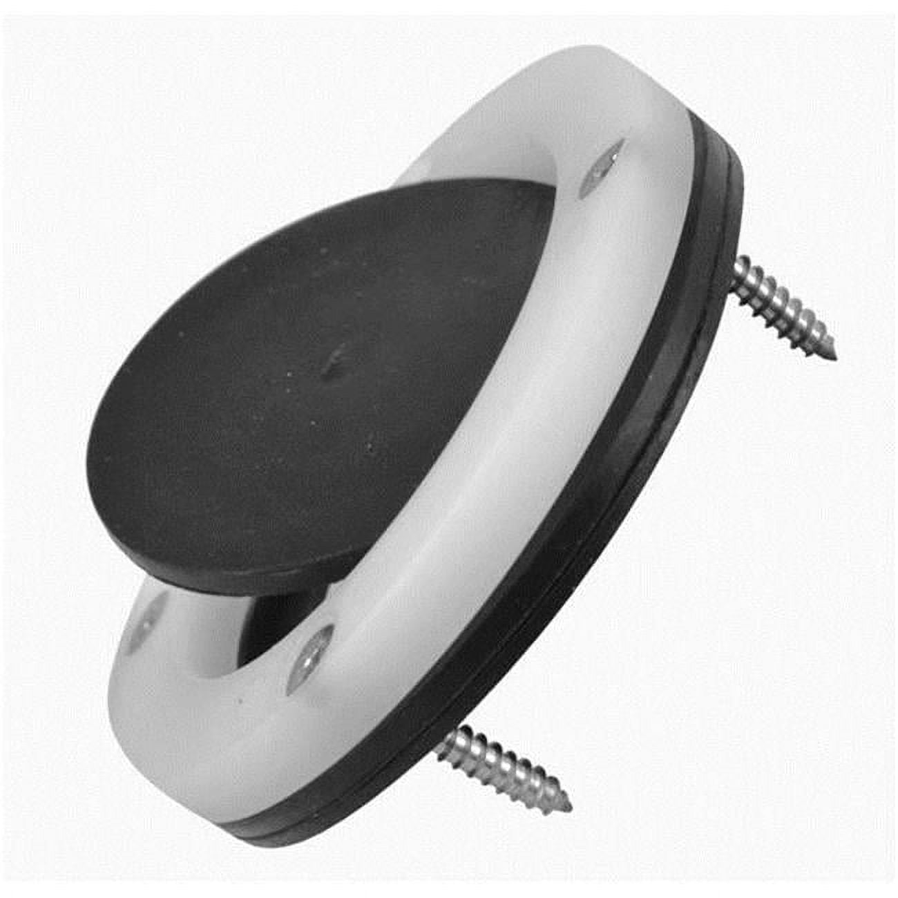 Scupper Valve