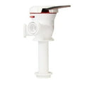 Attwood 5640-7 12V Cartridge Aerator - 3-1/2", 500 GPH