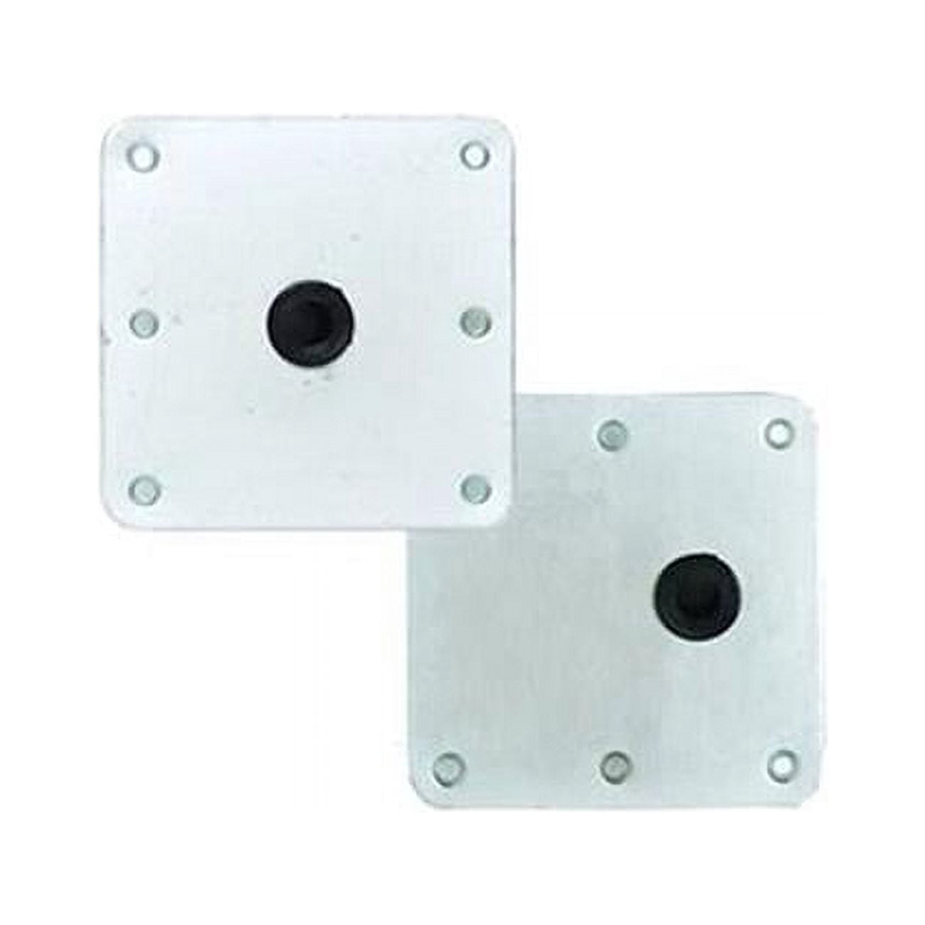 Base 7X7 Zinc