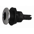 Ws-Thull Plas SS Cap 5/8'
