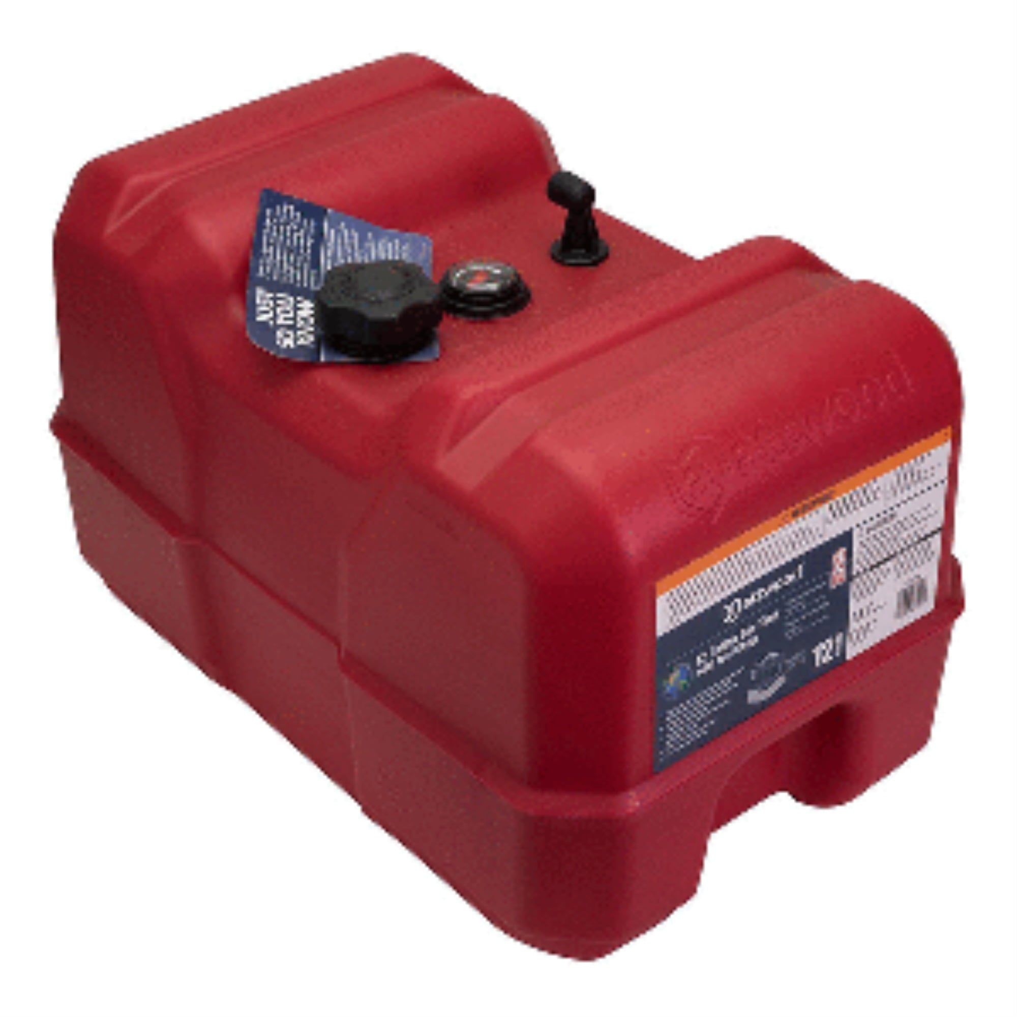 ASM-TANK  12 GAL LOW PERM