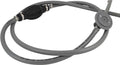 FUEL KIT UNIV FDV 6'X3/8'