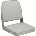 E-2 Low Back Gray