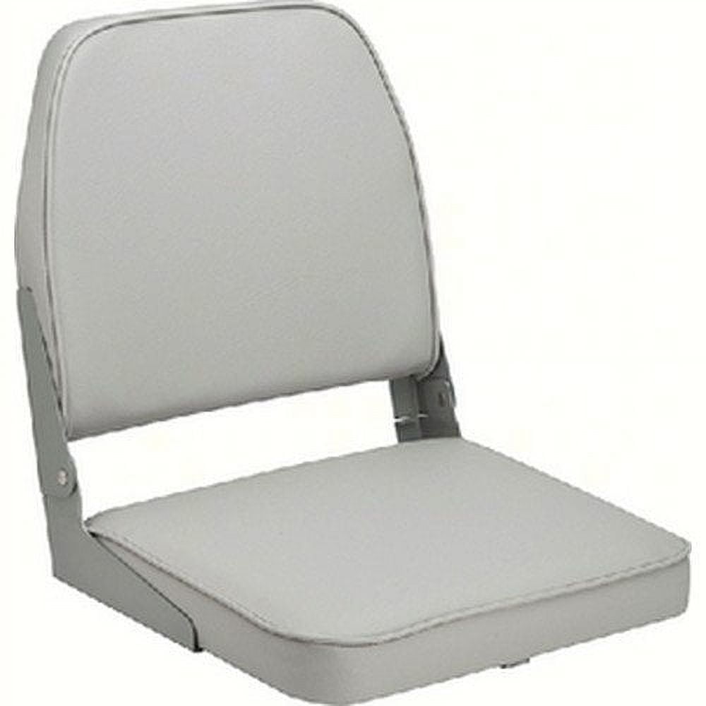 E-2 Low Back Gray