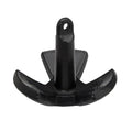 Achr-River Blk PVC 18#