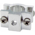 Wire Frm Clamp-On Rail MT