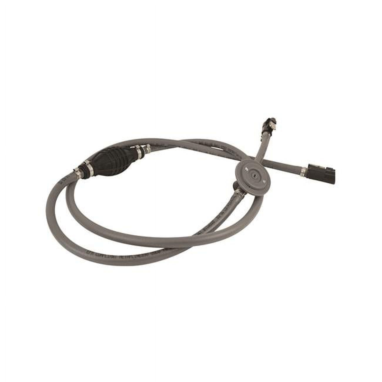 Fuel Kit Yamaha 6'X 3/8'
