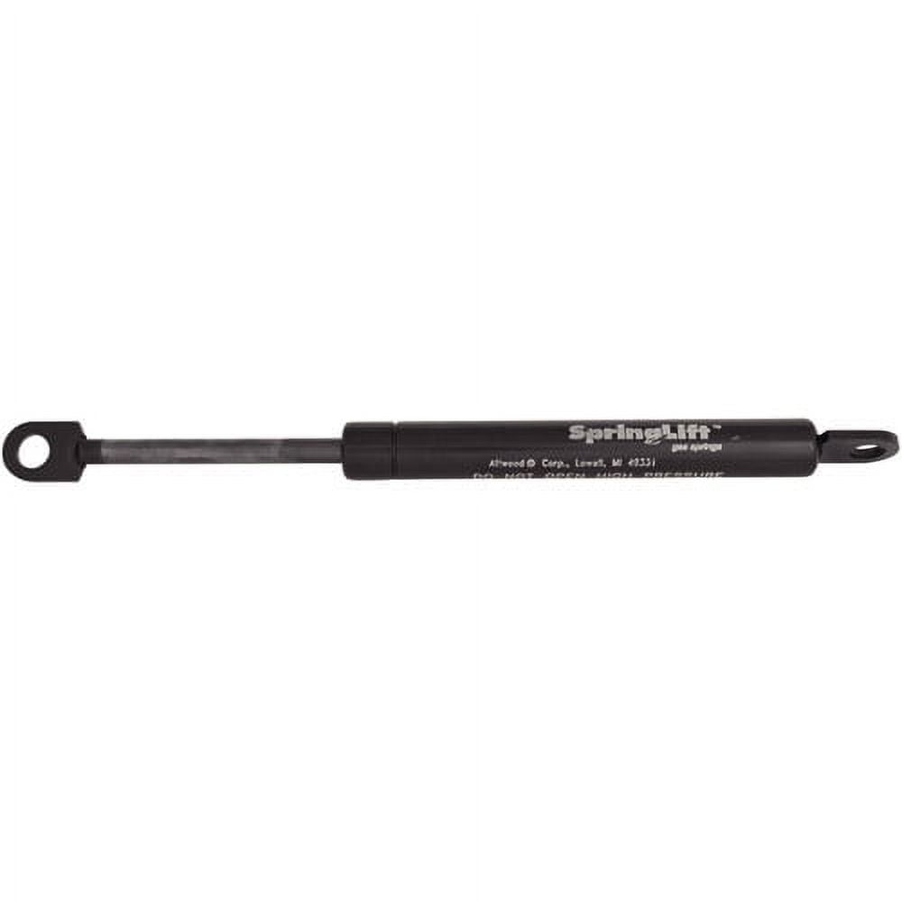 Gs Sprng 20'X11.75'C 30#