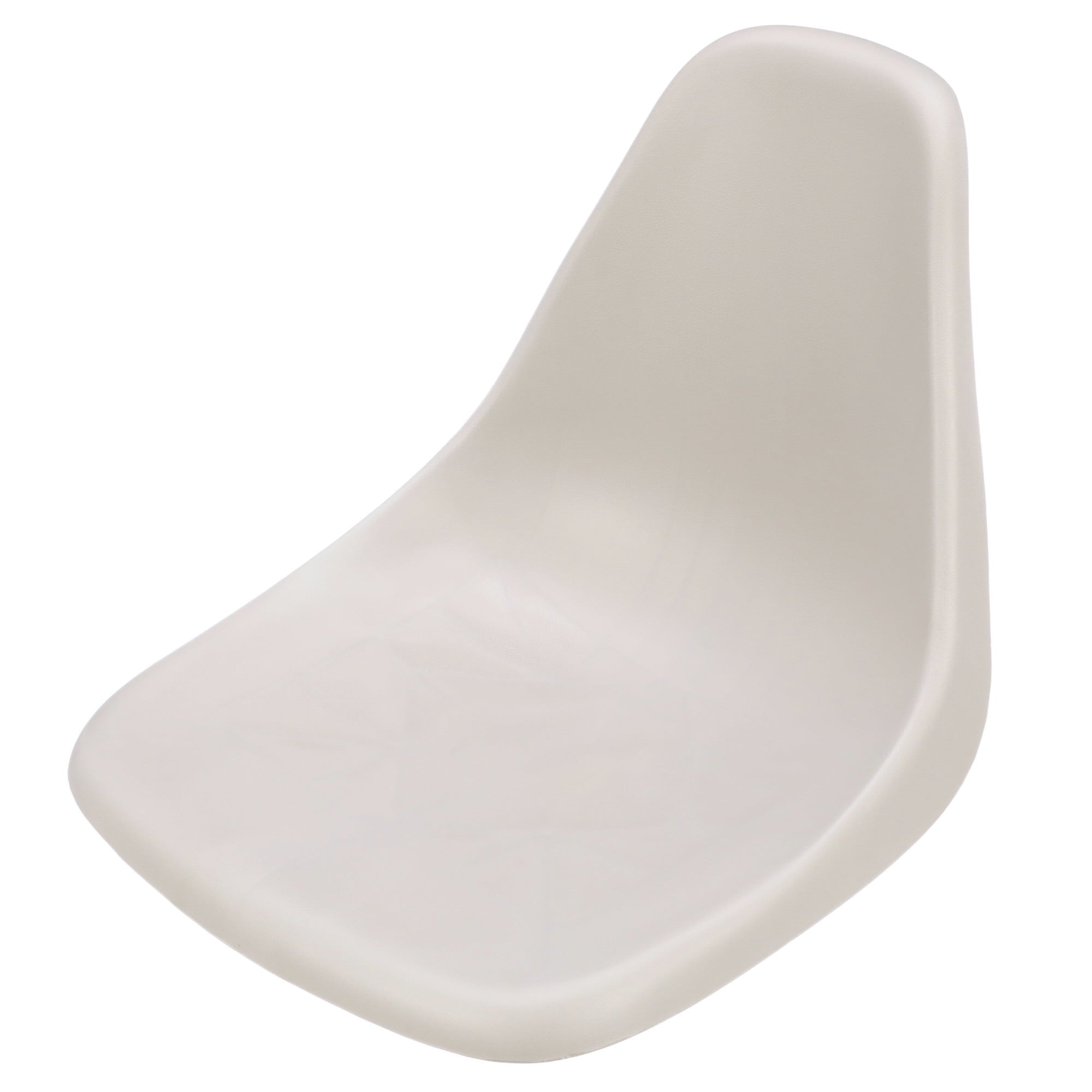 Molded Boat Seat-Gray