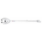 32-42" Adj Transom Saver