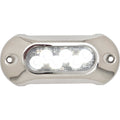 Attwood Light Armor Underwater Light, 5"