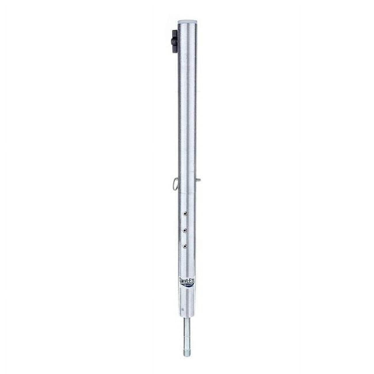 Lock'N-Pin Adj Ped Post 25-31 Threaded