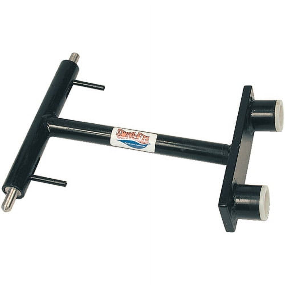 Lock-N-Stow 200HP & Up