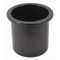 3' Cup HOLDER-2 7/8'-BLK