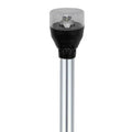 Asm-Pole LT Agar LED 24