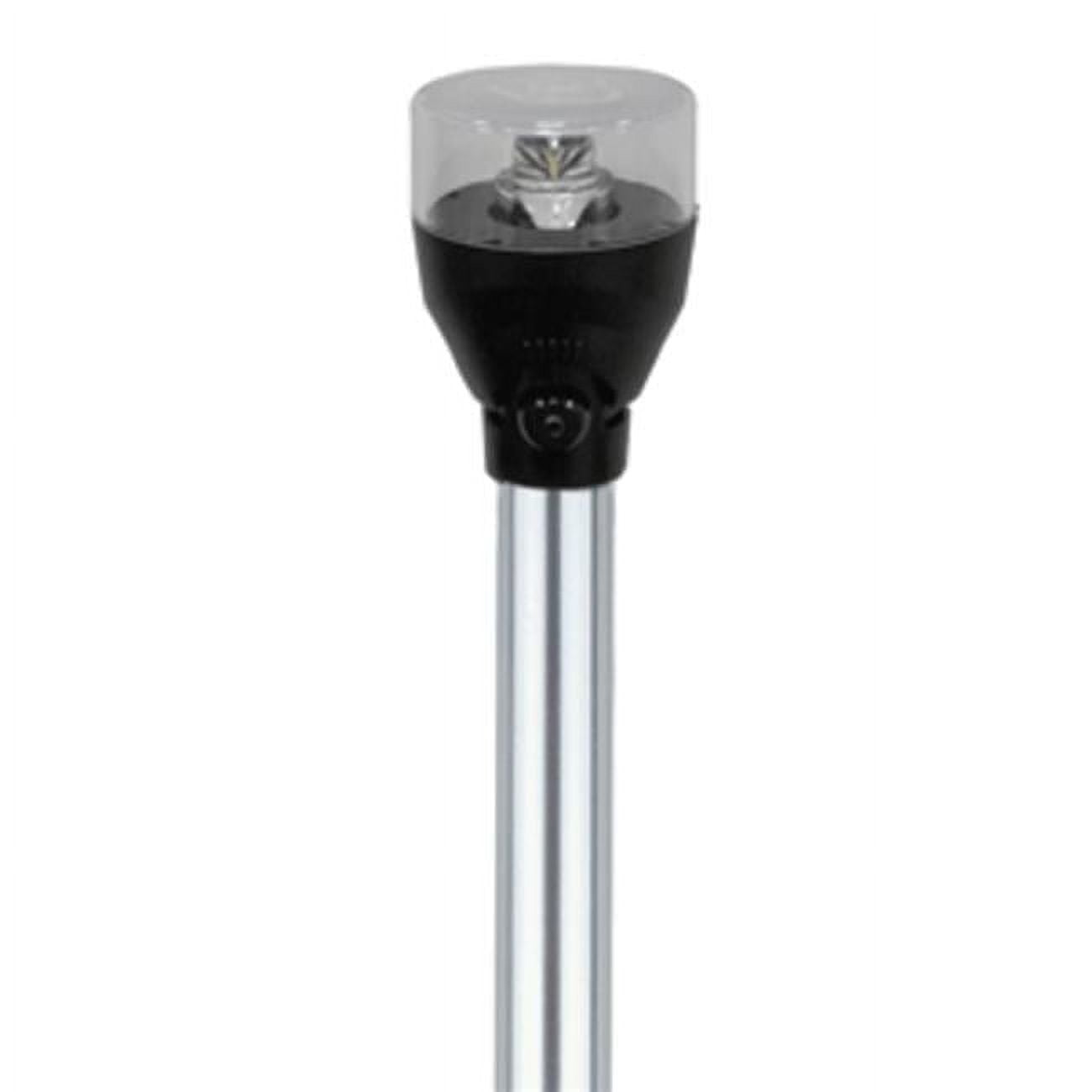 Asm-Pole LT Agar LED 24