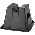 BLOCK PONTOON STORAGE SET