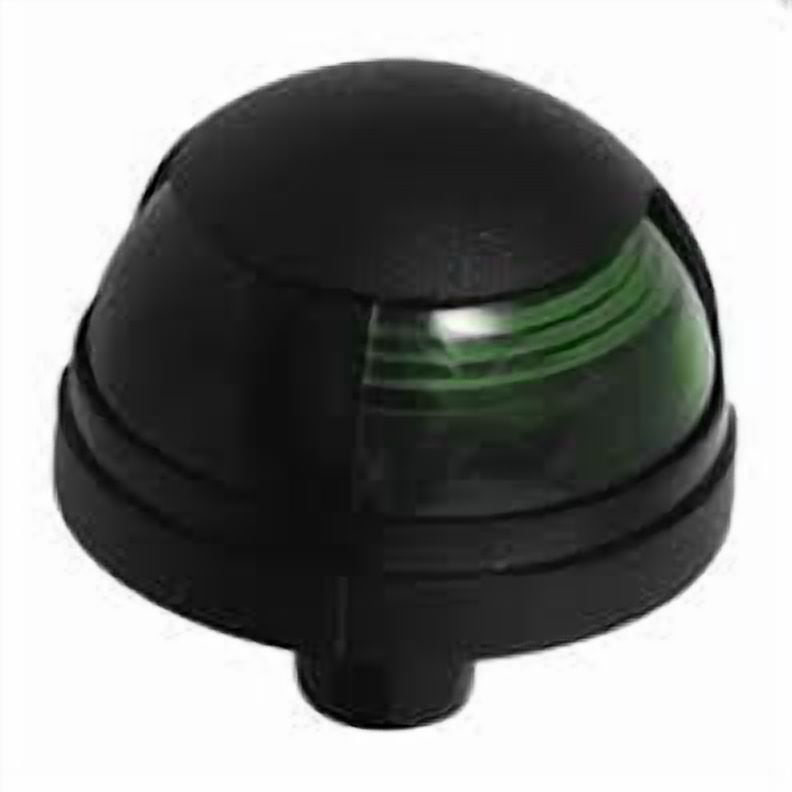 SIDELIGHT DECK MT GREEN