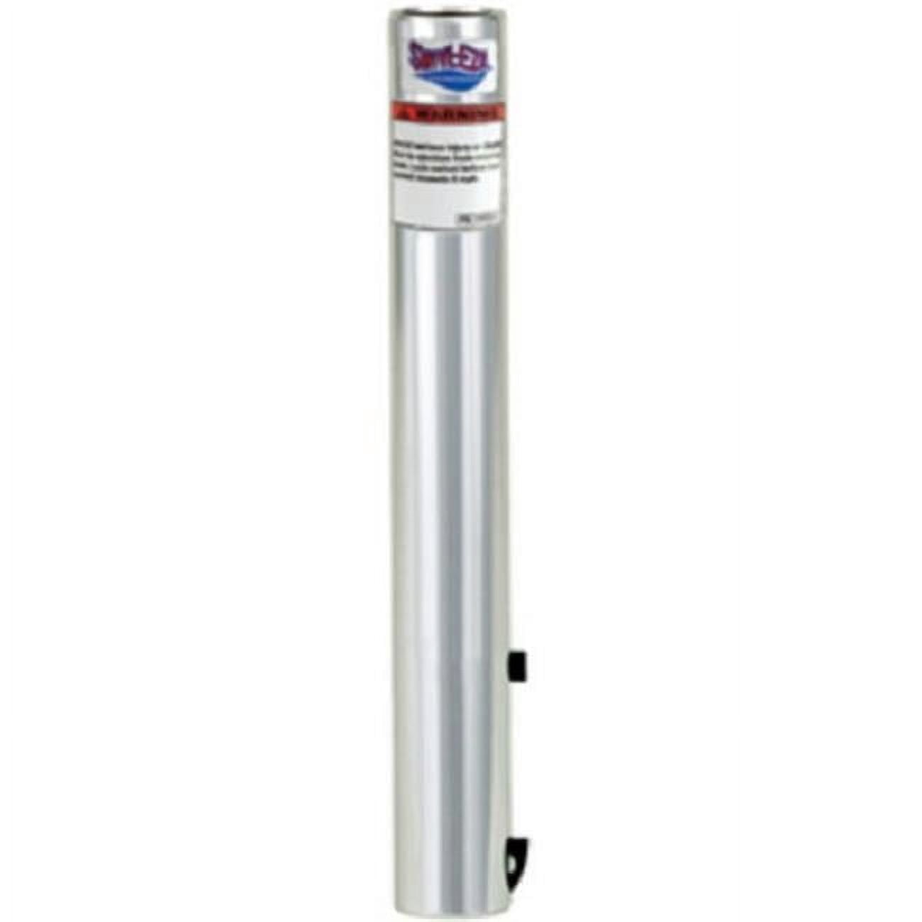 Snap-Lock Pedestal Post 13
